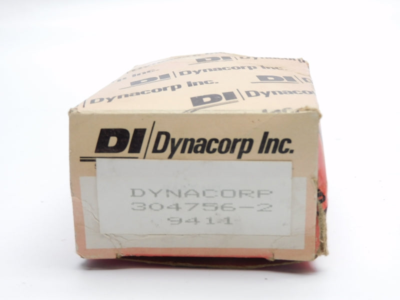 DYNACORP 304756-2 NSMP