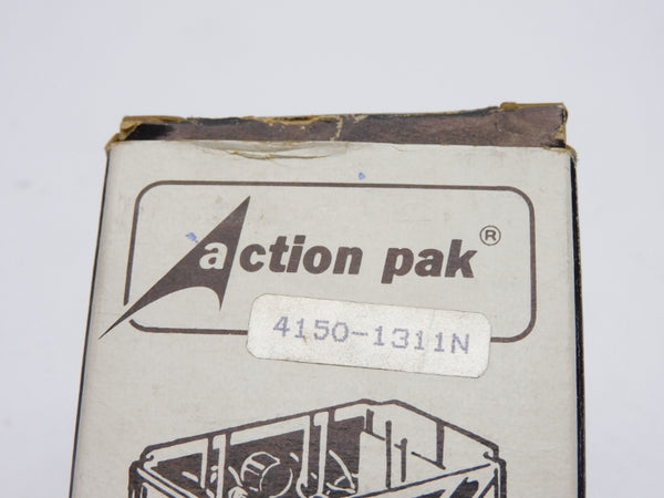 ACTION PAK 4150-1311N 12VDC NSMP