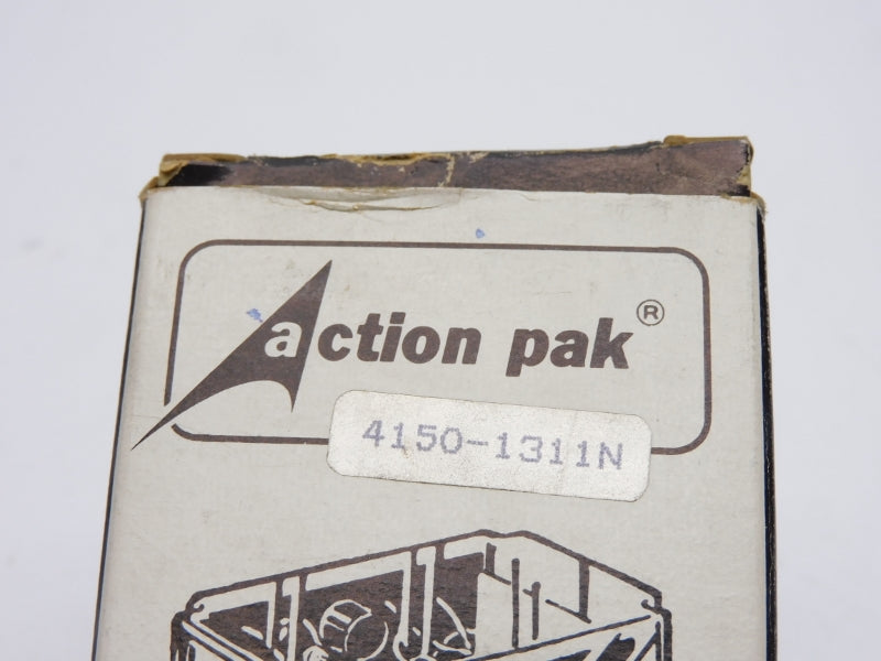 ACTION PAK 4150-1311N 12VDC NSMP