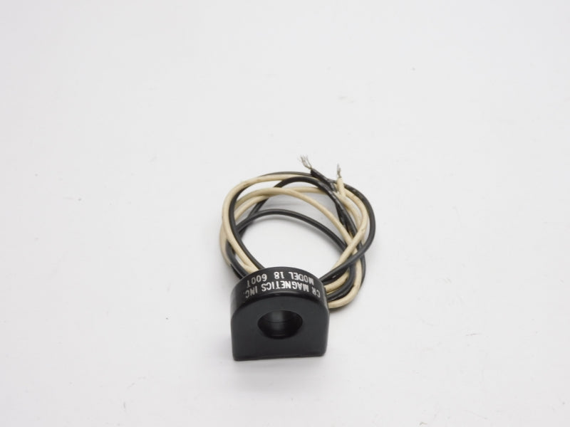 CR MAGNETICS 18600T NSNP