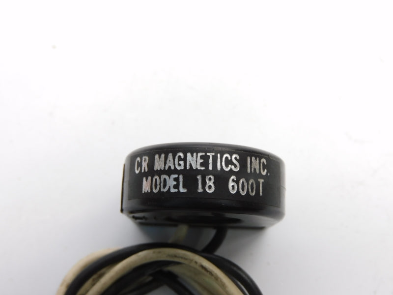 CR MAGNETICS 18600T NSNP