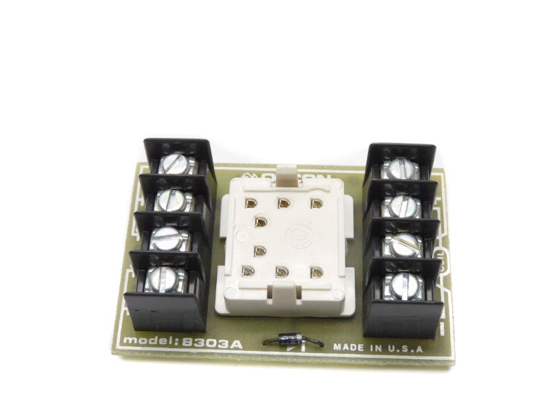 OPCON 8303A NSNP