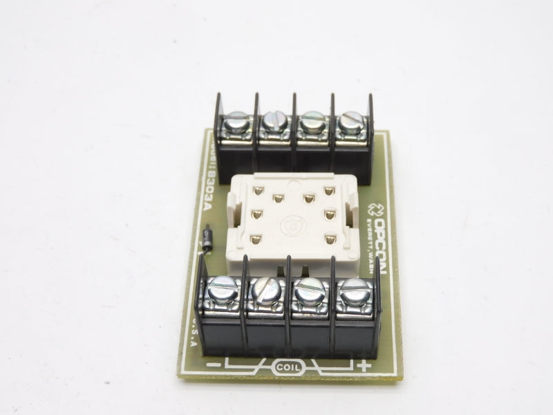 OPCON 8303A NSNP