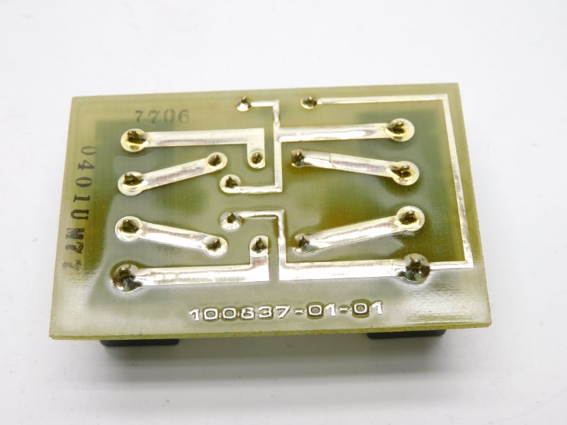 OPCON 8303A NSNP