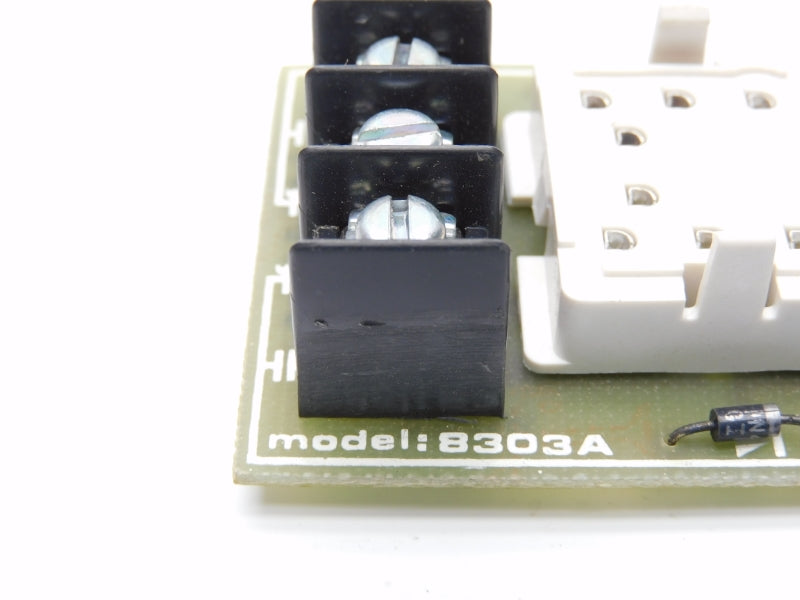 OPCON 8303A NSNP
