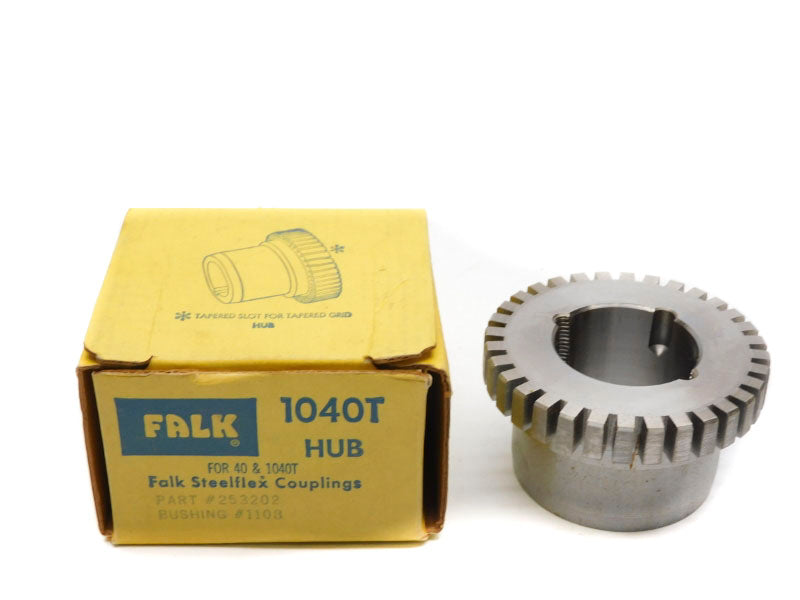 FALK 253202 1040T NSMP