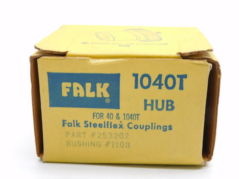 FALK 253202 1040T NSMP