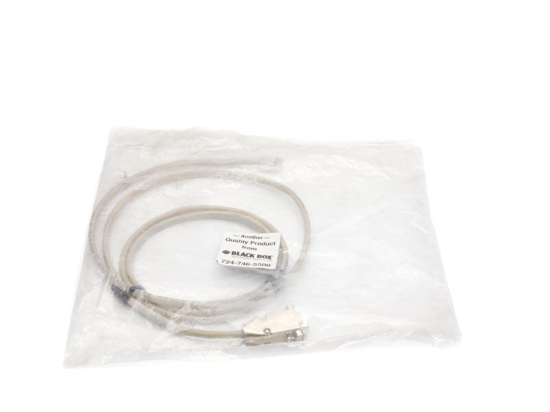 BLACK BOX CBCC140252 6' NSMP