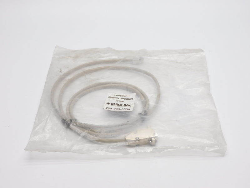 BLACK BOX CBCC140252 6' NSMP
