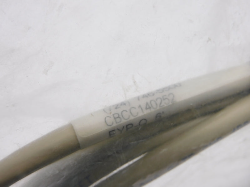 BLACK BOX CBCC140252 6' NSMP