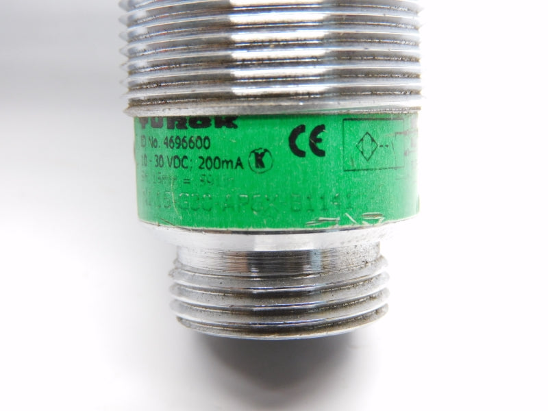 TURCK NI15-G30-AP6X-B1141 4696600 10-30VDC UNMP