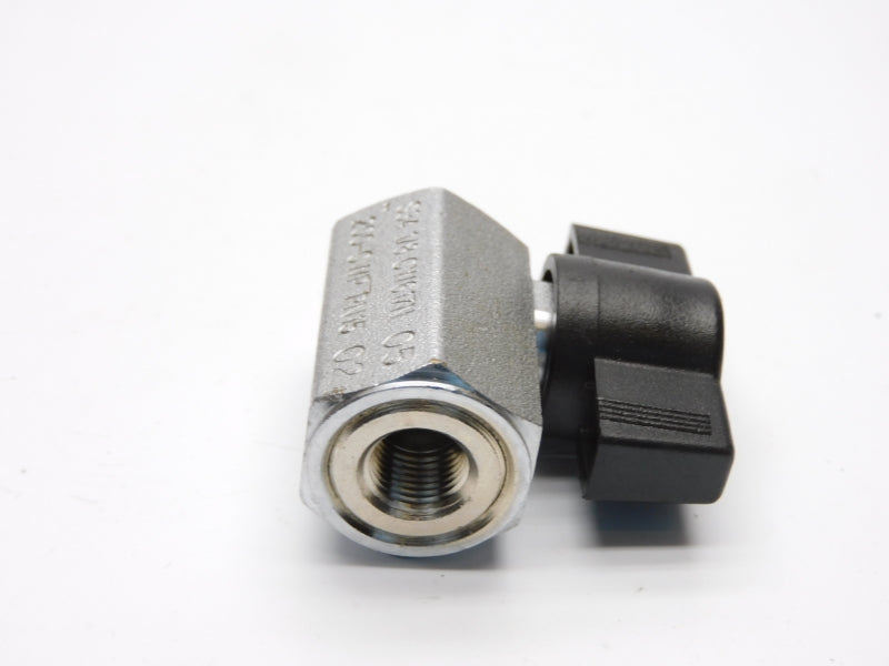 INDUSTRIAL MRO CW617N 1/8" NSNP