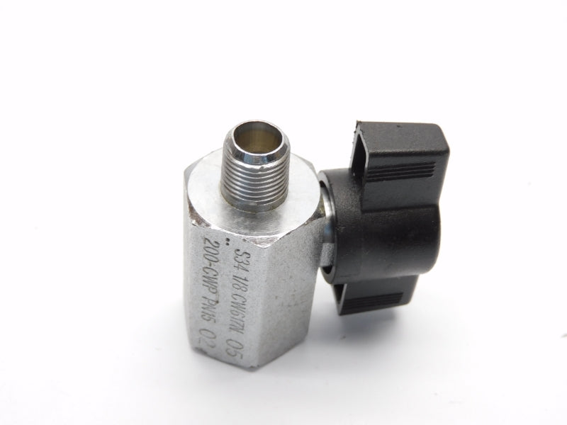 INDUSTRIAL MRO CW617N 1/8" NSNP