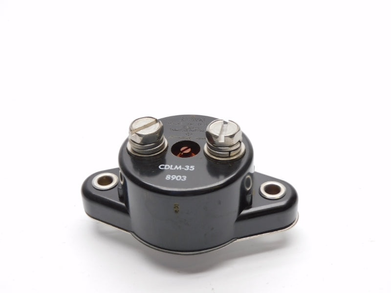 KLIXON CDLM-35 35A NSNP