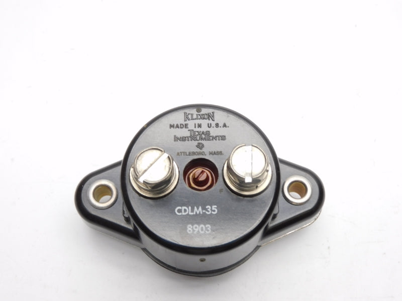 KLIXON CDLM-35 35A NSNP