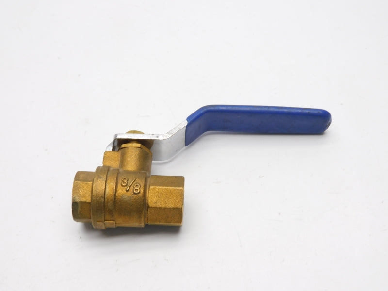 BE 600 WOG 3/8" NSNP