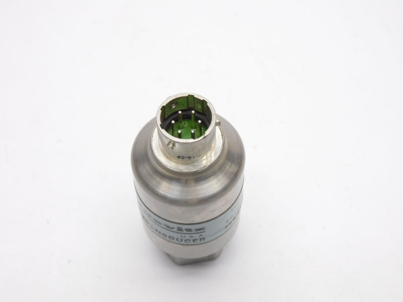 SCHAEVITZ P2503-0001 2500PSI UNMP