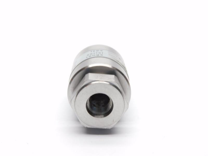 SCHAEVITZ P2503-0001 2500PSI UNMP
