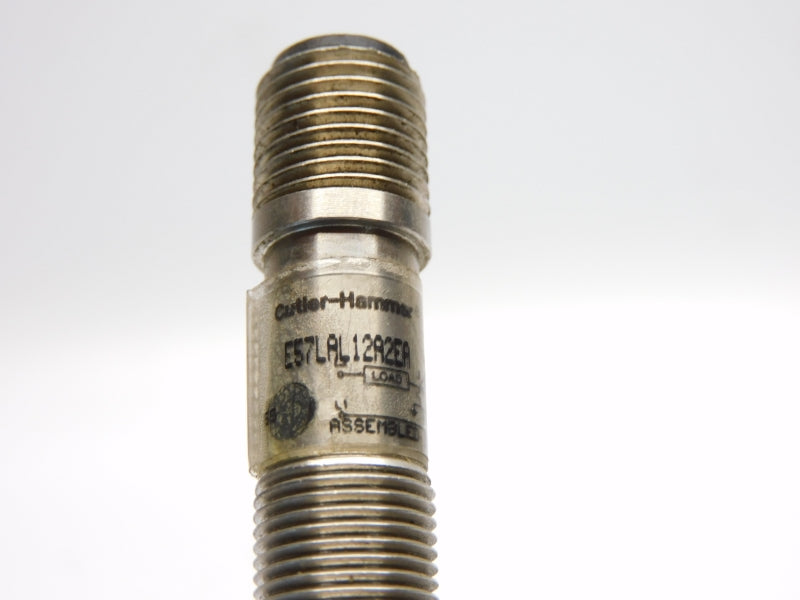 EATON E57LAL12A2E2 SER. E1 20-250VAC UNMP