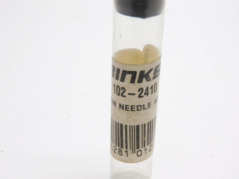 BINKS 102-2410 NSMP