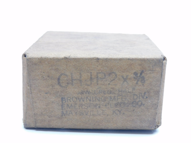 BROWNING CHJP2 3/8" NSMP