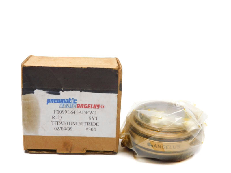 PNEUMATIC SCALE ANGELUS F0099L641ADFW1 NSMP