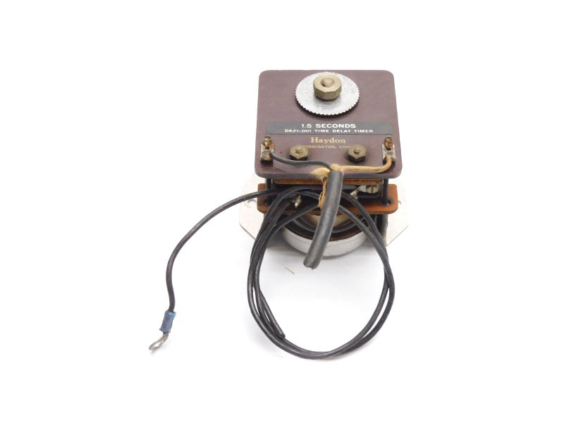 HAYDON DA21-001 1.5S UNMP