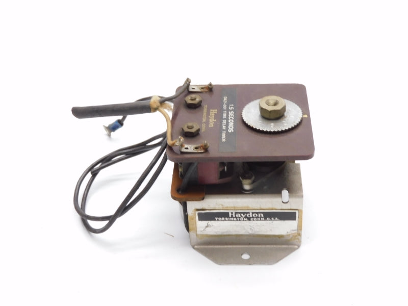 HAYDON DA21-001 1.5S UNMP
