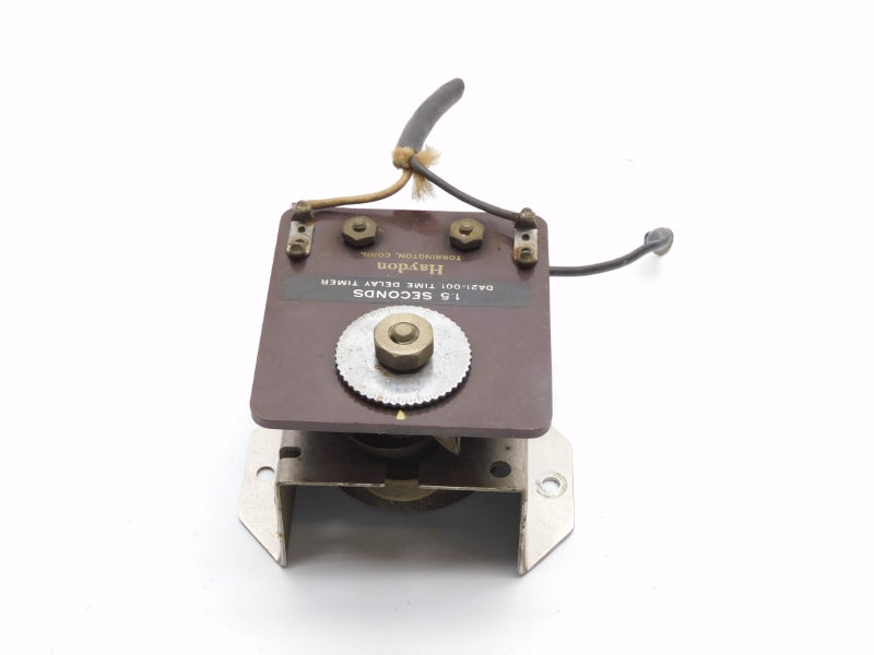 HAYDON DA21-001 1.5S UNMP