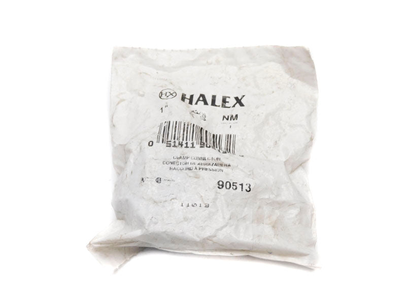 HALEX 90513 1" NSMP