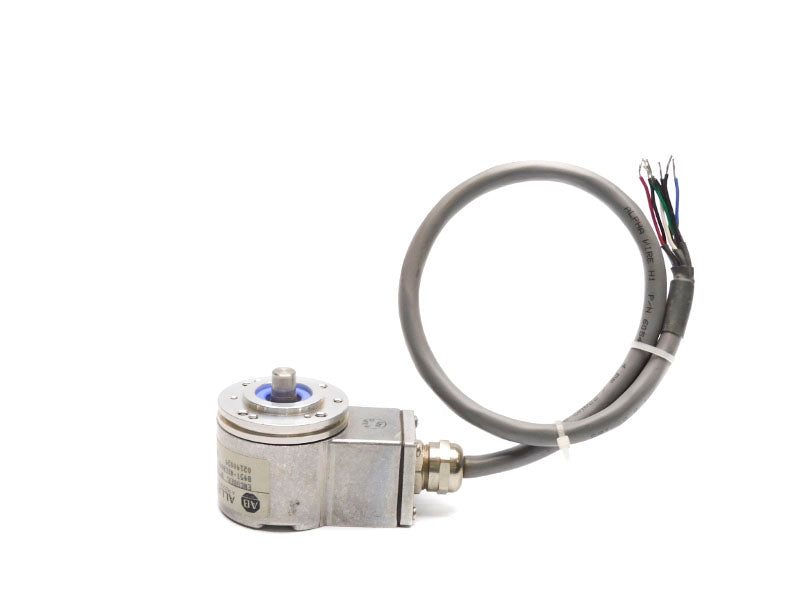 ALLEN BRADLEY 845T-NXC8006 SER. A UNMP