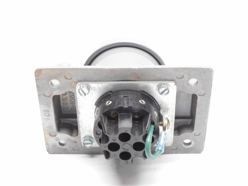 RUSSELLSTOLL SKR7G 250/600VAC 20A NSNP