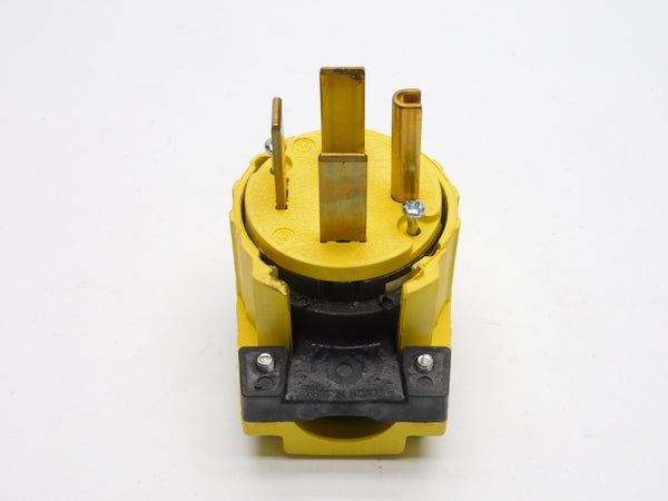 PASS&SEYMOUR LEGRAND 1462-9 125/250V 60A NSMP