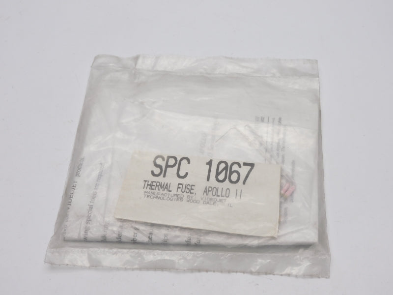 VIDEOJET SPC1067 NSMP
