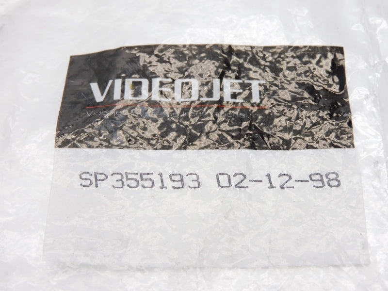 VIDEOJET SP355193 NSMP