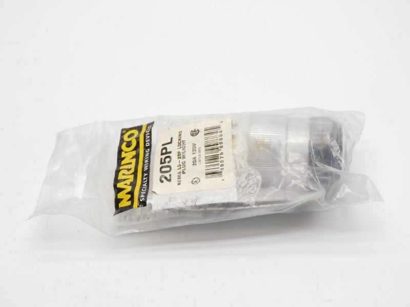 MARINCO 205PL 125V 20A NSMP