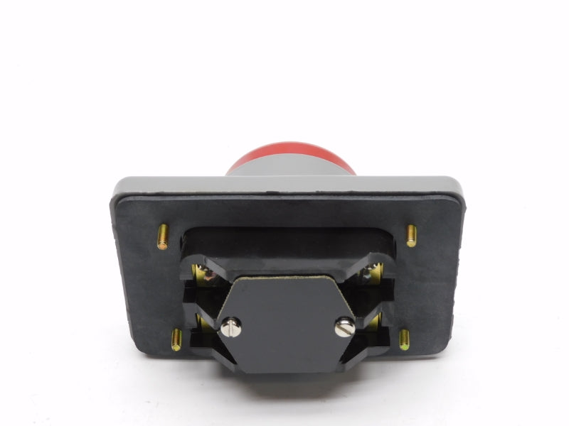 MICRO SWITCH 2PH2 600VAC NSMP