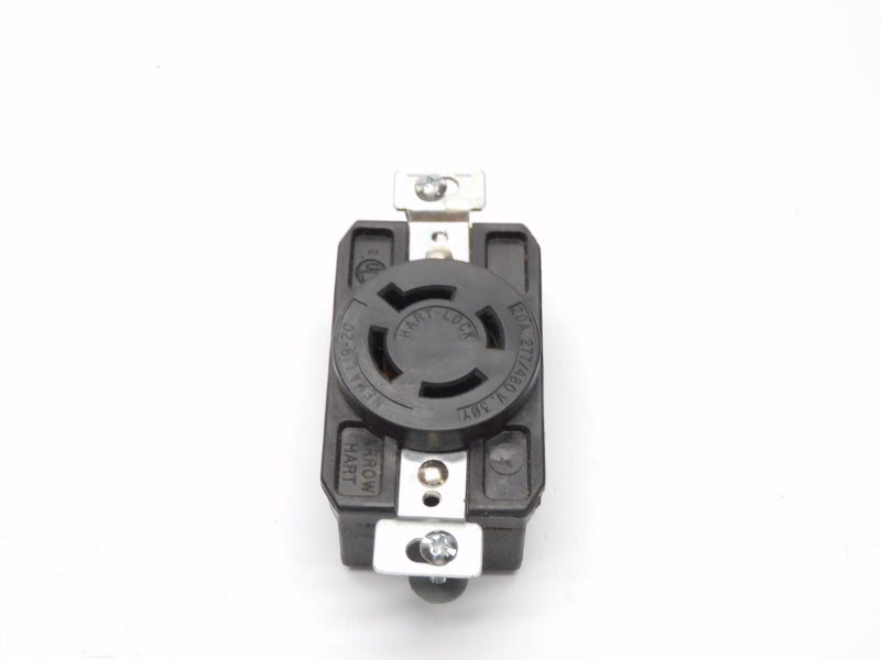 ARROW HART 6450 277/480V 20A NSMP