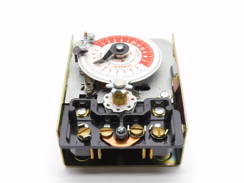 PARAGON 4007-06BS 24V NSMP