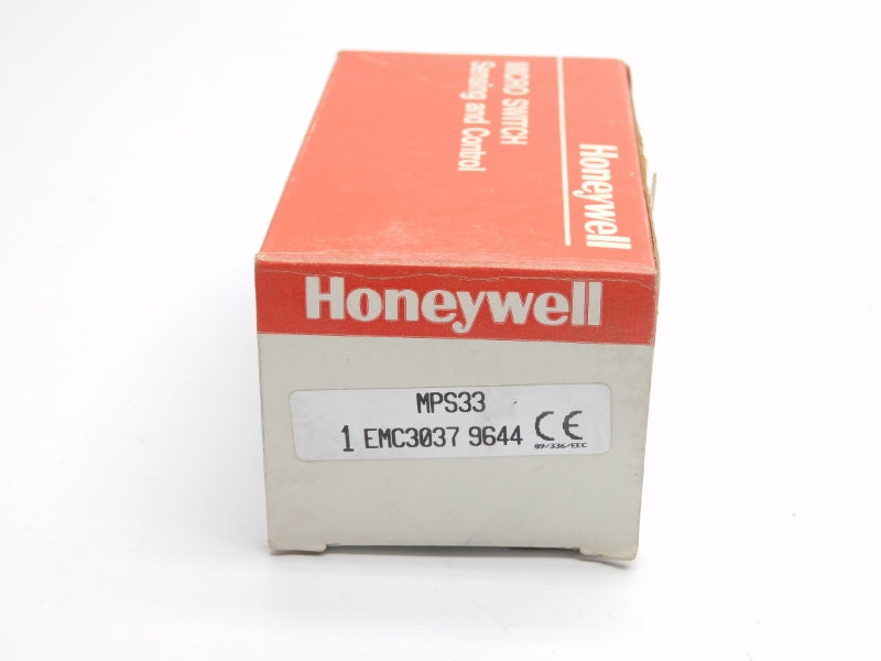HONEYWELL MPS33 10-30VDC (AS PICTURED) NSMP
