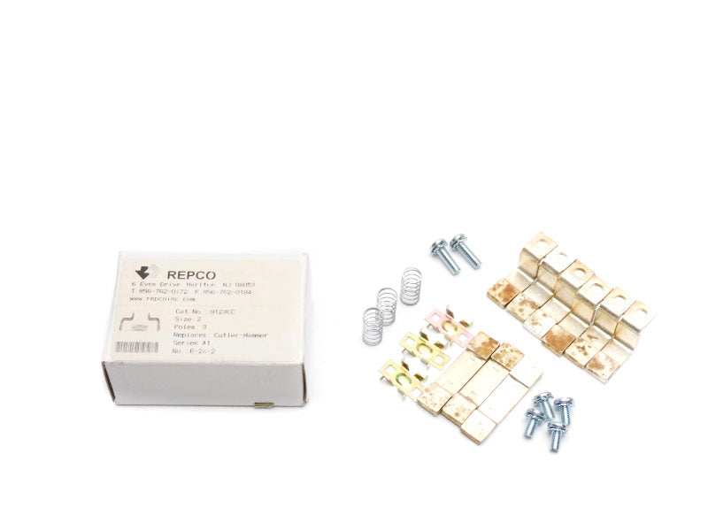 REPCO 9123CC NSMP