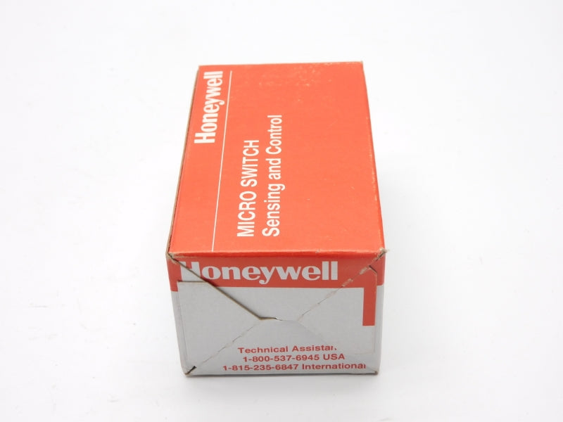 HONEYWELL MPB10 NSFS