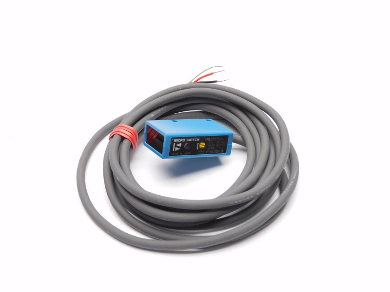 MICRO SWITCH FE7B-DD6-M 10-28V NSMP