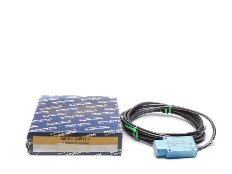 MICRO SWITCH MHP-R33L 10-30VDC NSMP