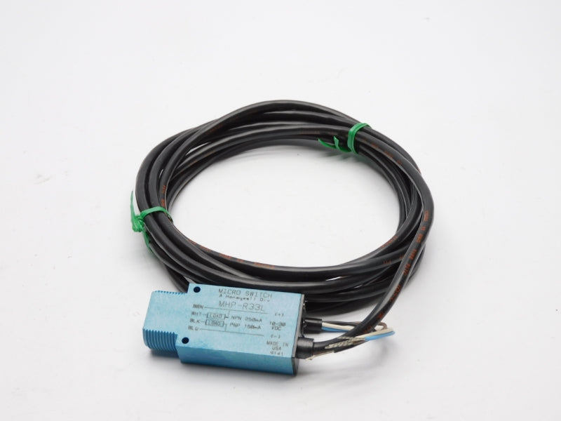MICRO SWITCH MHP-R33L 10-30VDC NSMP