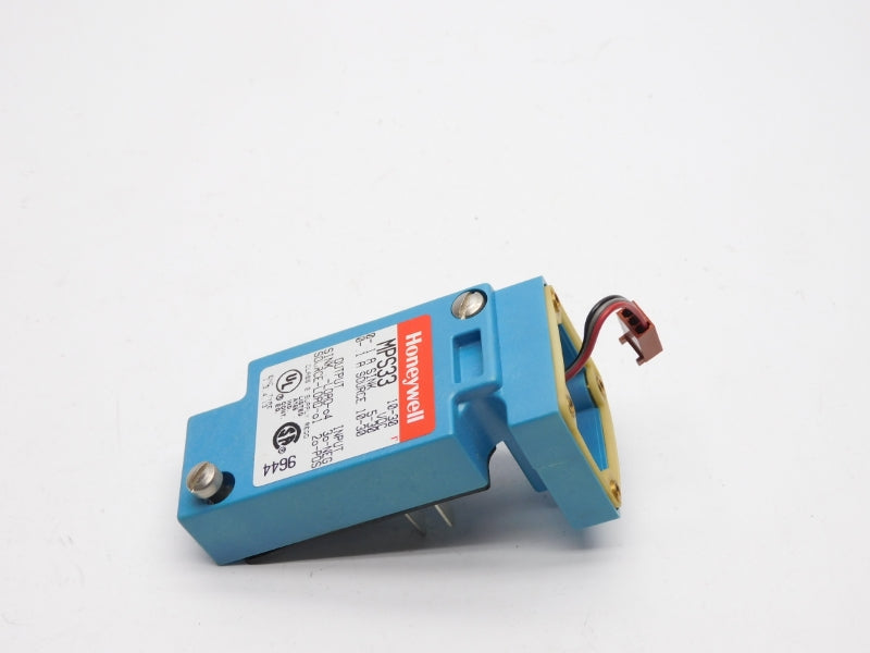 HONEYWELL MPS33 10-30VDC NSMP