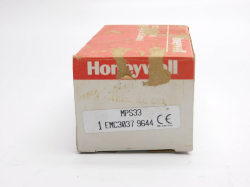 HONEYWELL MPS33 10-30VDC NSMP