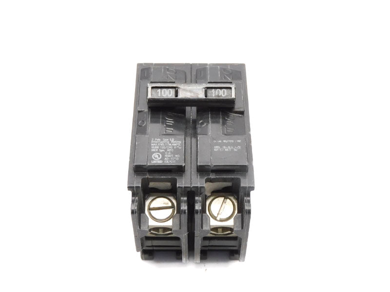 LANDYS&GYR L2100 120/240V 100A (AS PICTURED) NSNP