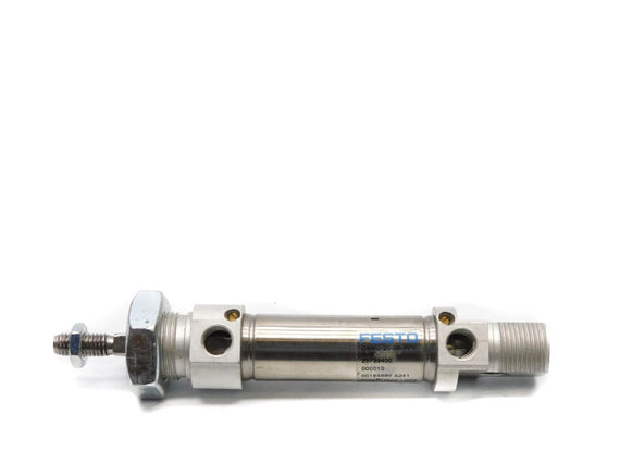 FESTO DSNU-20-25-PPV-A-Q 193990 SER. A241 145PSI NSNP