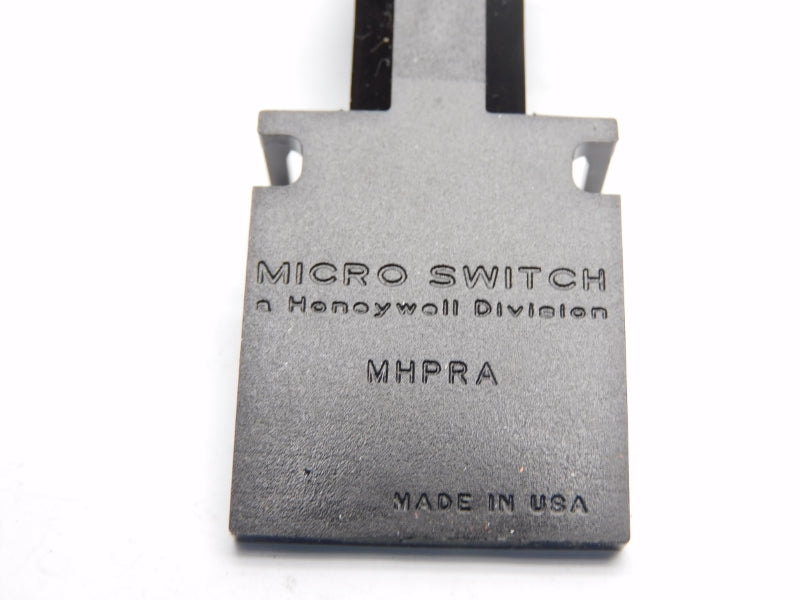 HONEYWELL MHPRA NSMP